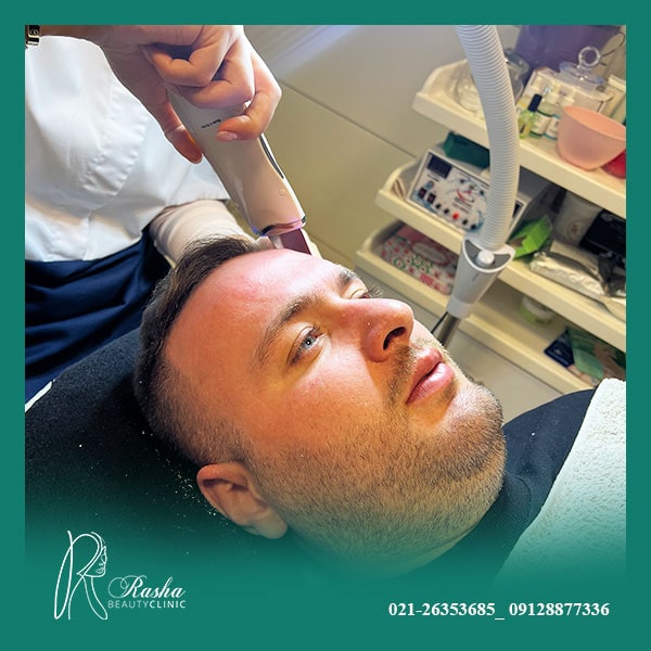 فشیال آقایان-فشیال آقایان در فرشته