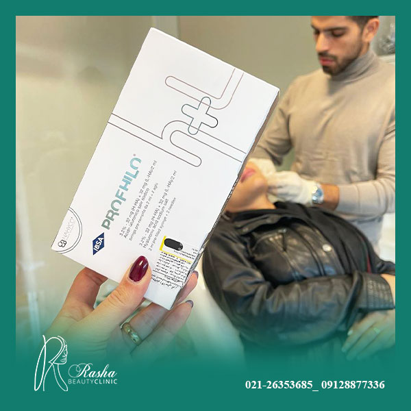 کاربرد پروفایلو