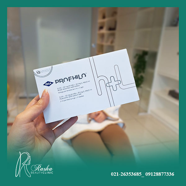 تاثیر پروفایلو