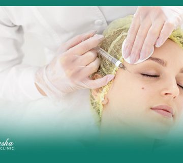 تزریق بوتاکس| بوتاکس چیست؟