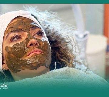 فشیال تخصصی صورت