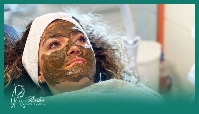 فشیال تخصصی صورت