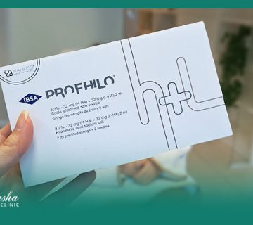 تزریق پروفایلو-پروفایلو چیست