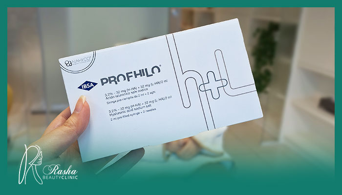 تزریق پروفایلو-پروفایلو چیست