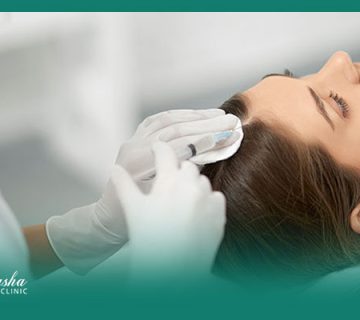 مزوترای مو- مزو رویتاکر مو