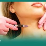 جوانسازی گردن گردن با پروفایلو